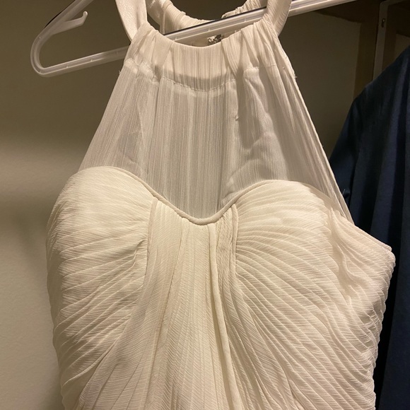 Prom/bridesmaid dress (new, only tried on) - Picture 3 of 4